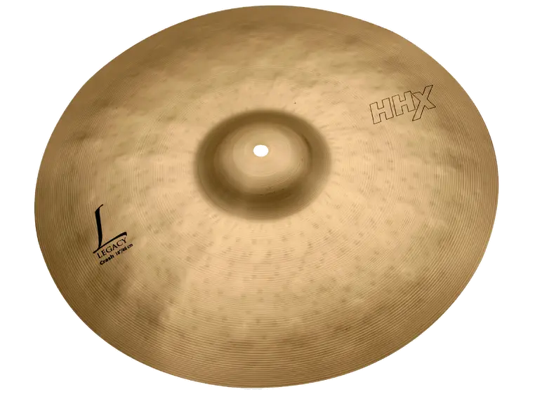 Sabian HHX Legacy 18 Crash 11806XLN 